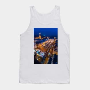 Zagreb Tank Top